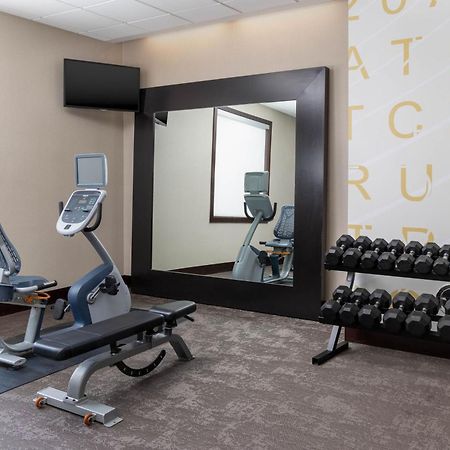 Residence Inn By Marriott Youngstown Warren/Niles Dış mekan fotoğraf