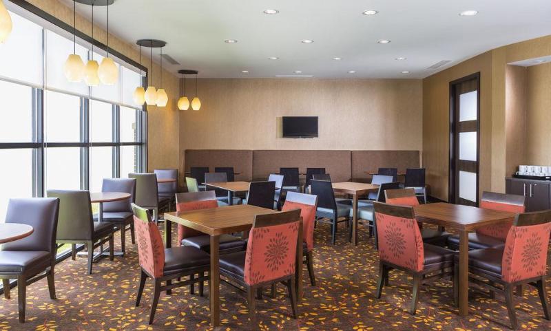 Residence Inn By Marriott Youngstown Warren/Niles Dış mekan fotoğraf