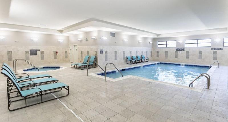 Residence Inn By Marriott Youngstown Warren/Niles Dış mekan fotoğraf