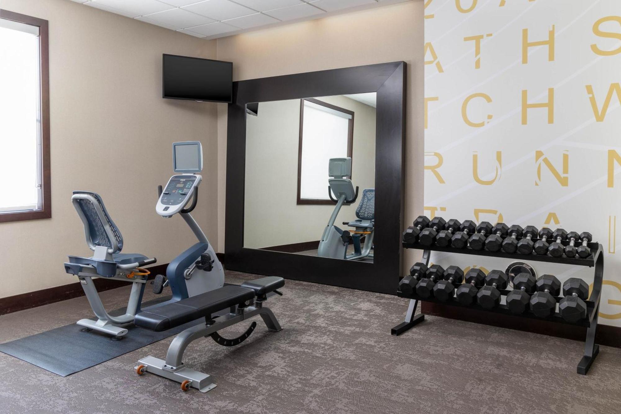 Residence Inn By Marriott Youngstown Warren/Niles Dış mekan fotoğraf