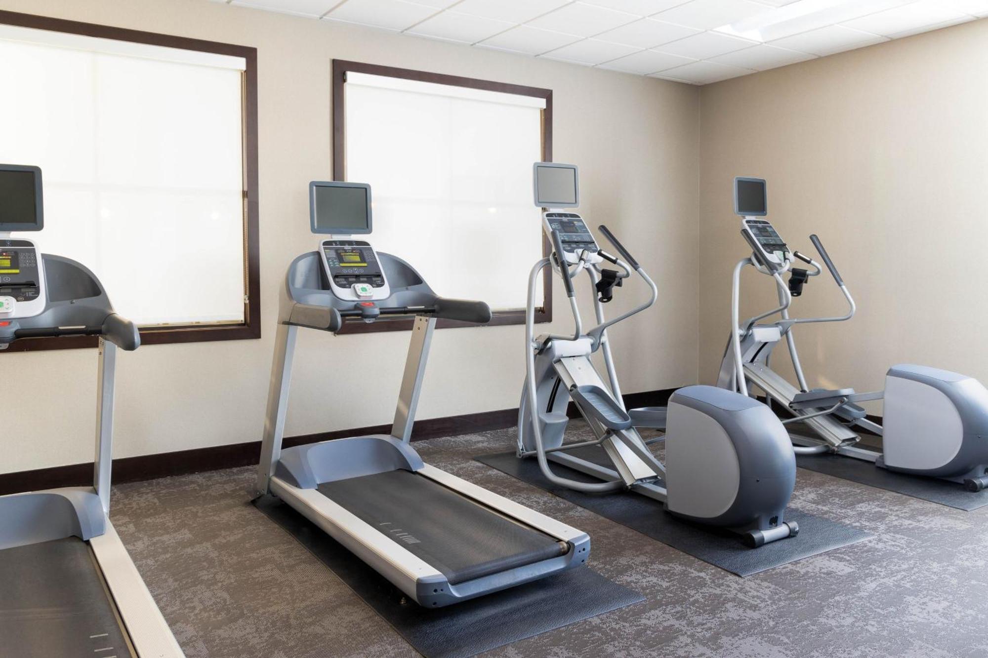 Residence Inn By Marriott Youngstown Warren/Niles Dış mekan fotoğraf