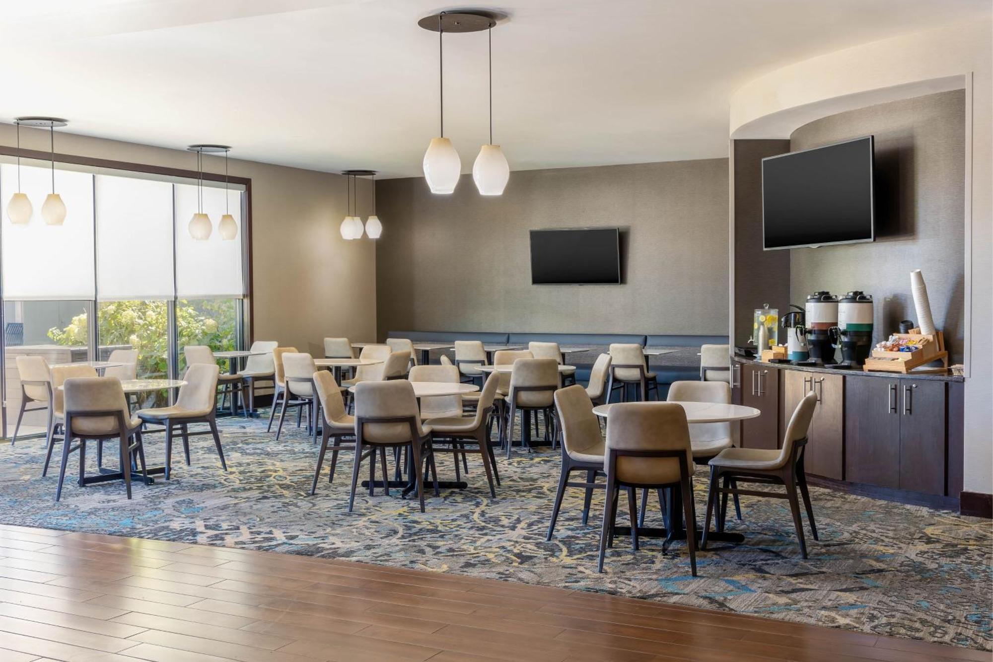 Residence Inn By Marriott Youngstown Warren/Niles Dış mekan fotoğraf