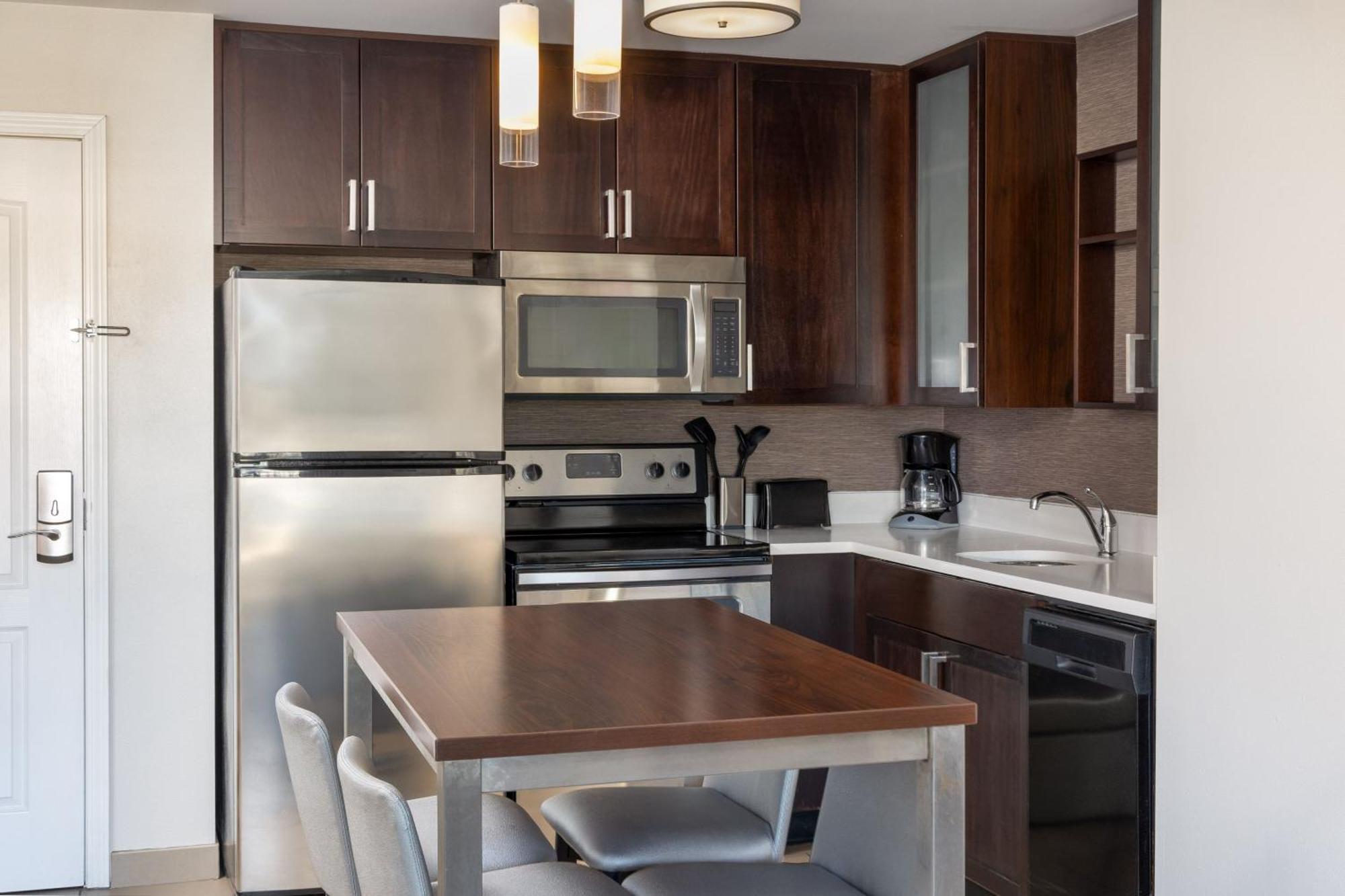 Residence Inn By Marriott Youngstown Warren/Niles Dış mekan fotoğraf