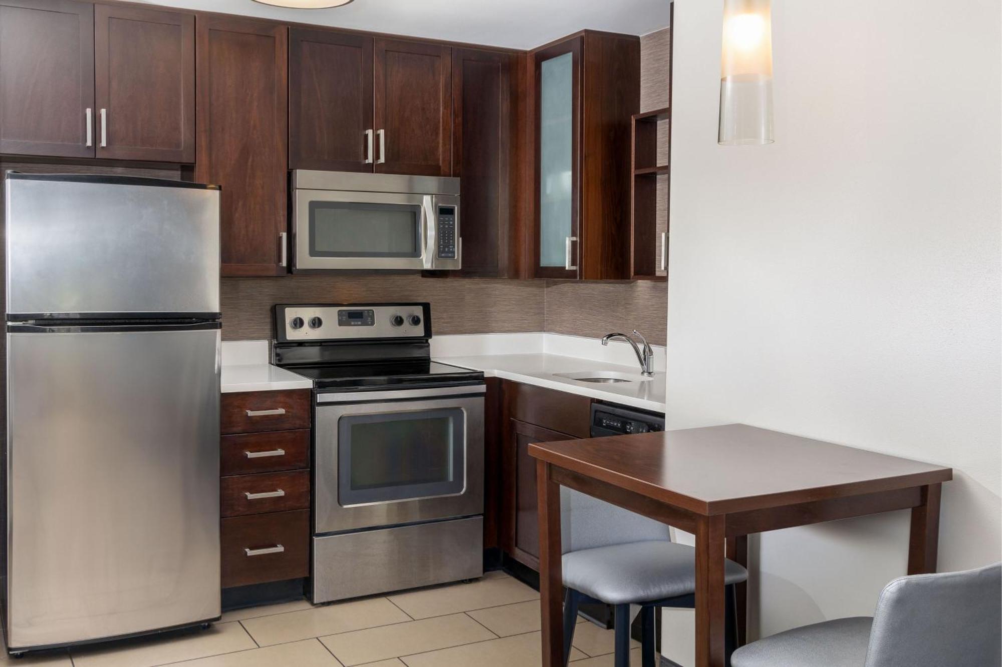 Residence Inn By Marriott Youngstown Warren/Niles Dış mekan fotoğraf