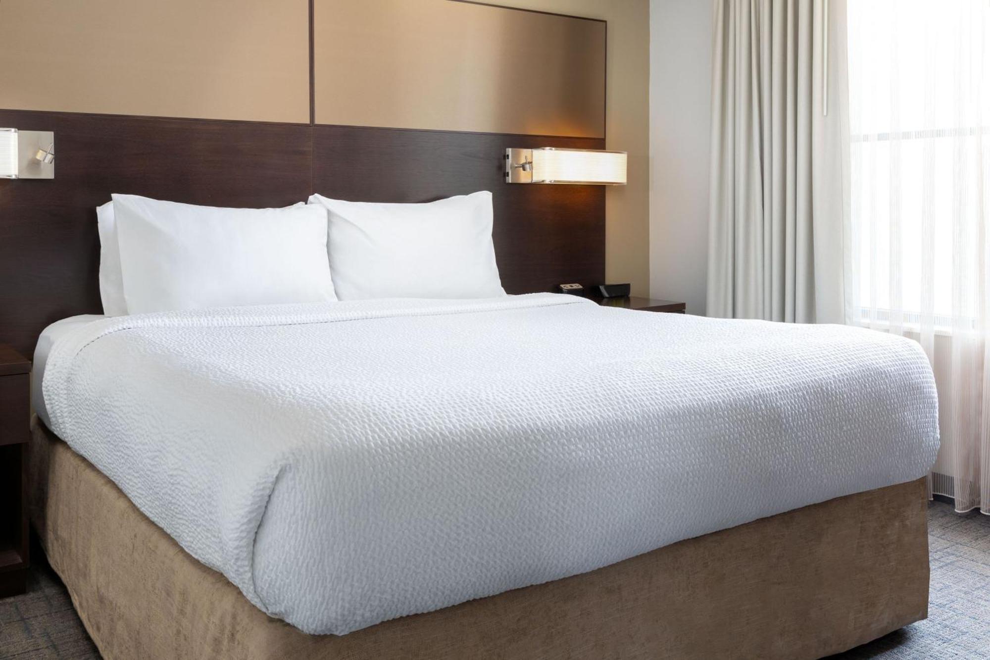 Residence Inn By Marriott Youngstown Warren/Niles Dış mekan fotoğraf