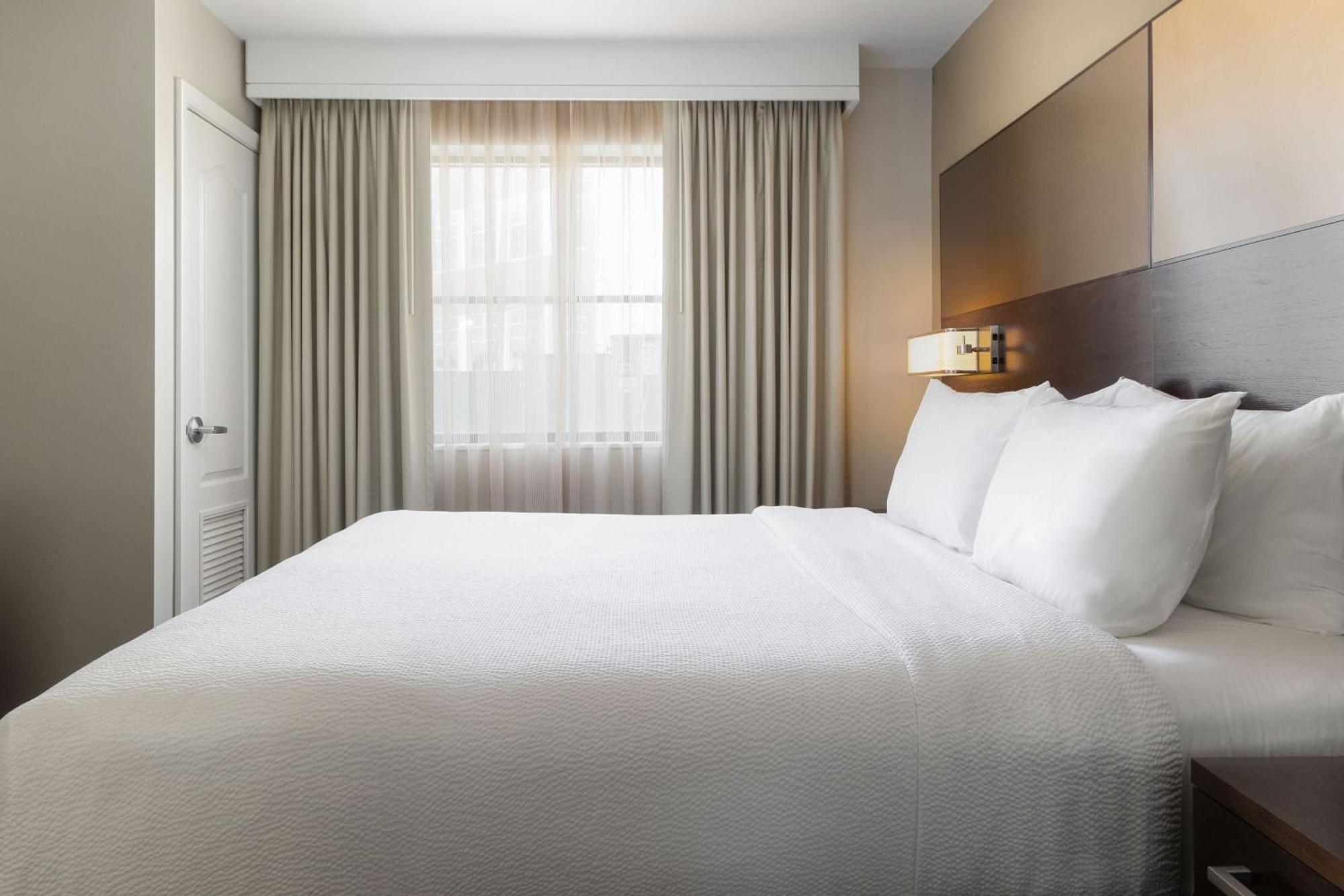 Residence Inn By Marriott Youngstown Warren/Niles Dış mekan fotoğraf