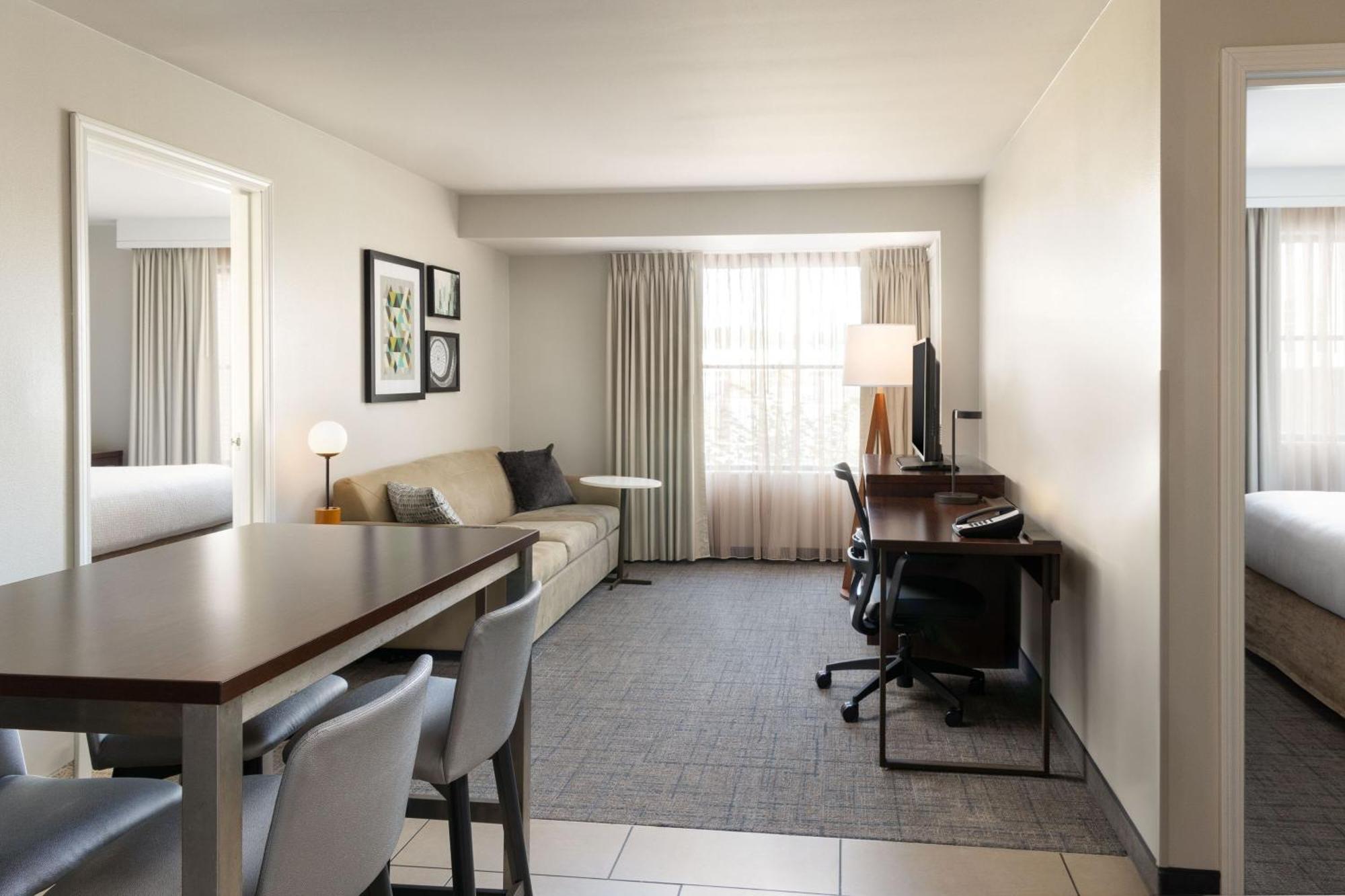 Residence Inn By Marriott Youngstown Warren/Niles Dış mekan fotoğraf