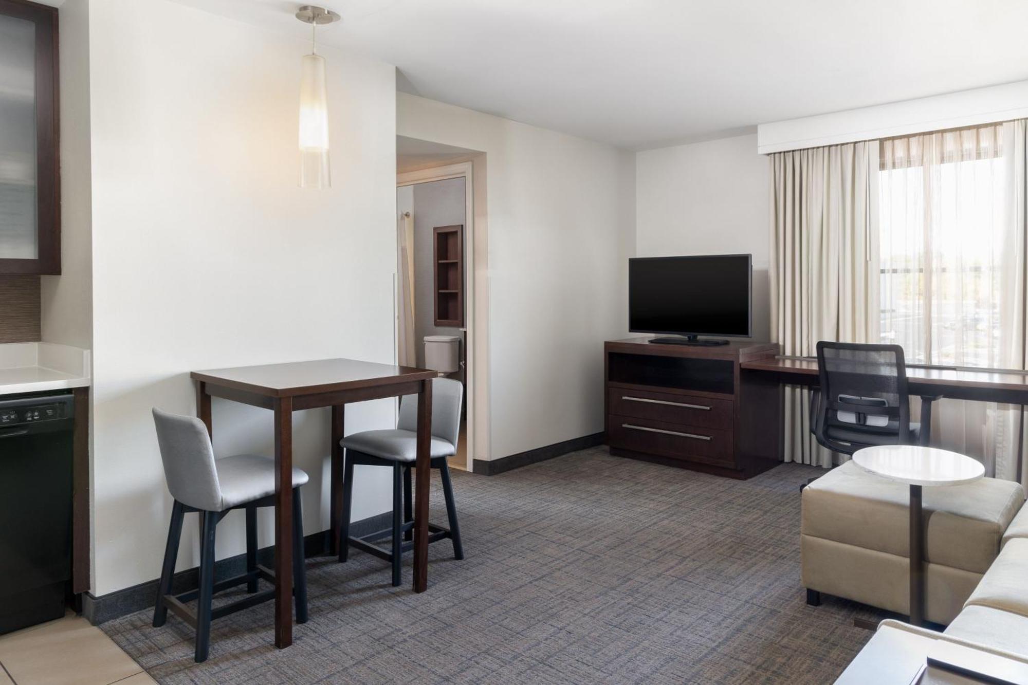 Residence Inn By Marriott Youngstown Warren/Niles Dış mekan fotoğraf