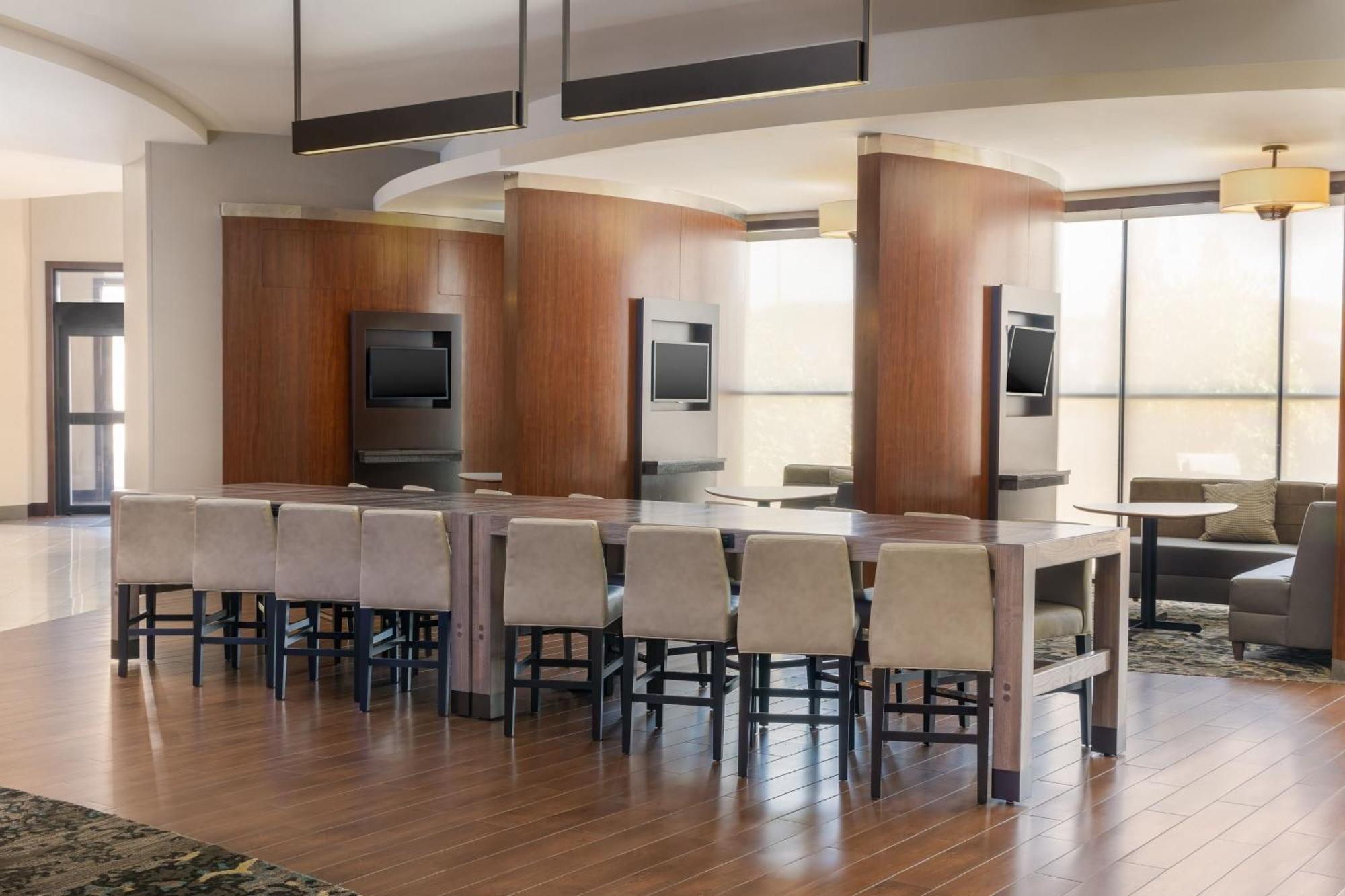 Residence Inn By Marriott Youngstown Warren/Niles Dış mekan fotoğraf