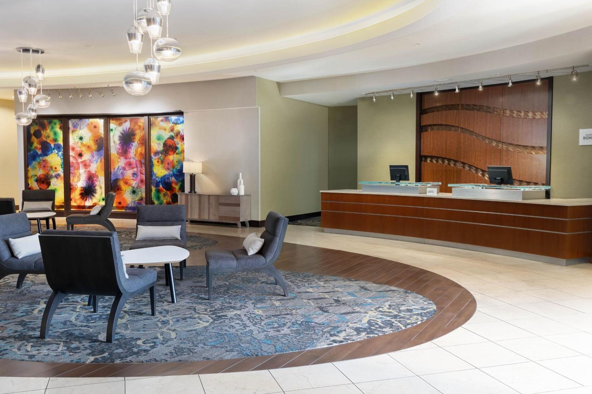 Residence Inn By Marriott Youngstown Warren/Niles Dış mekan fotoğraf