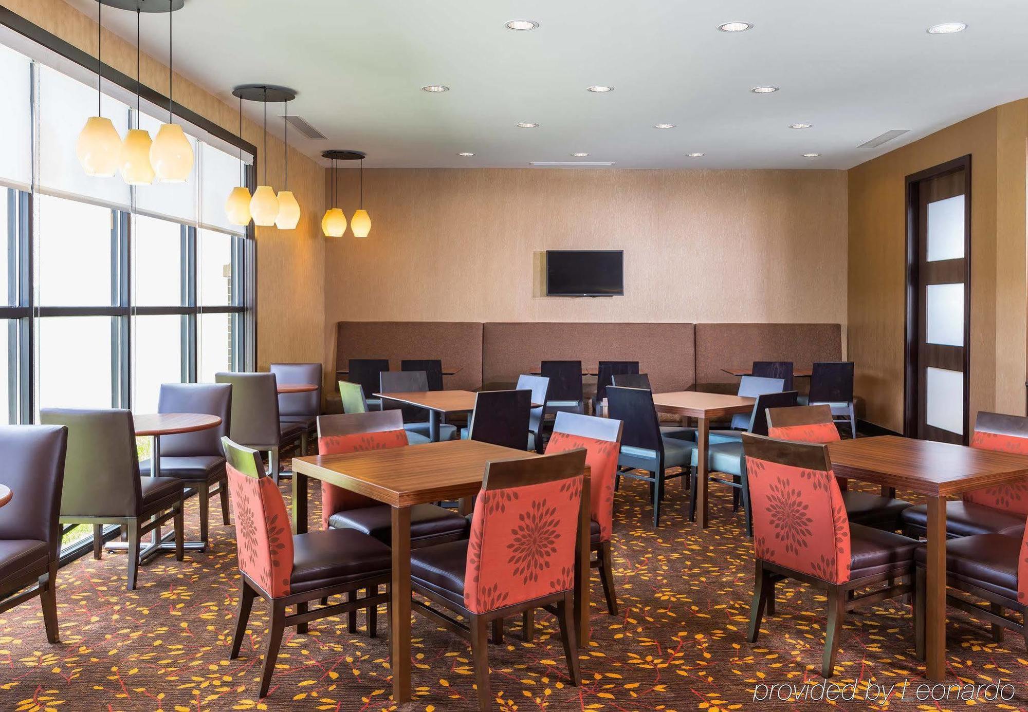 Residence Inn By Marriott Youngstown Warren/Niles Dış mekan fotoğraf
