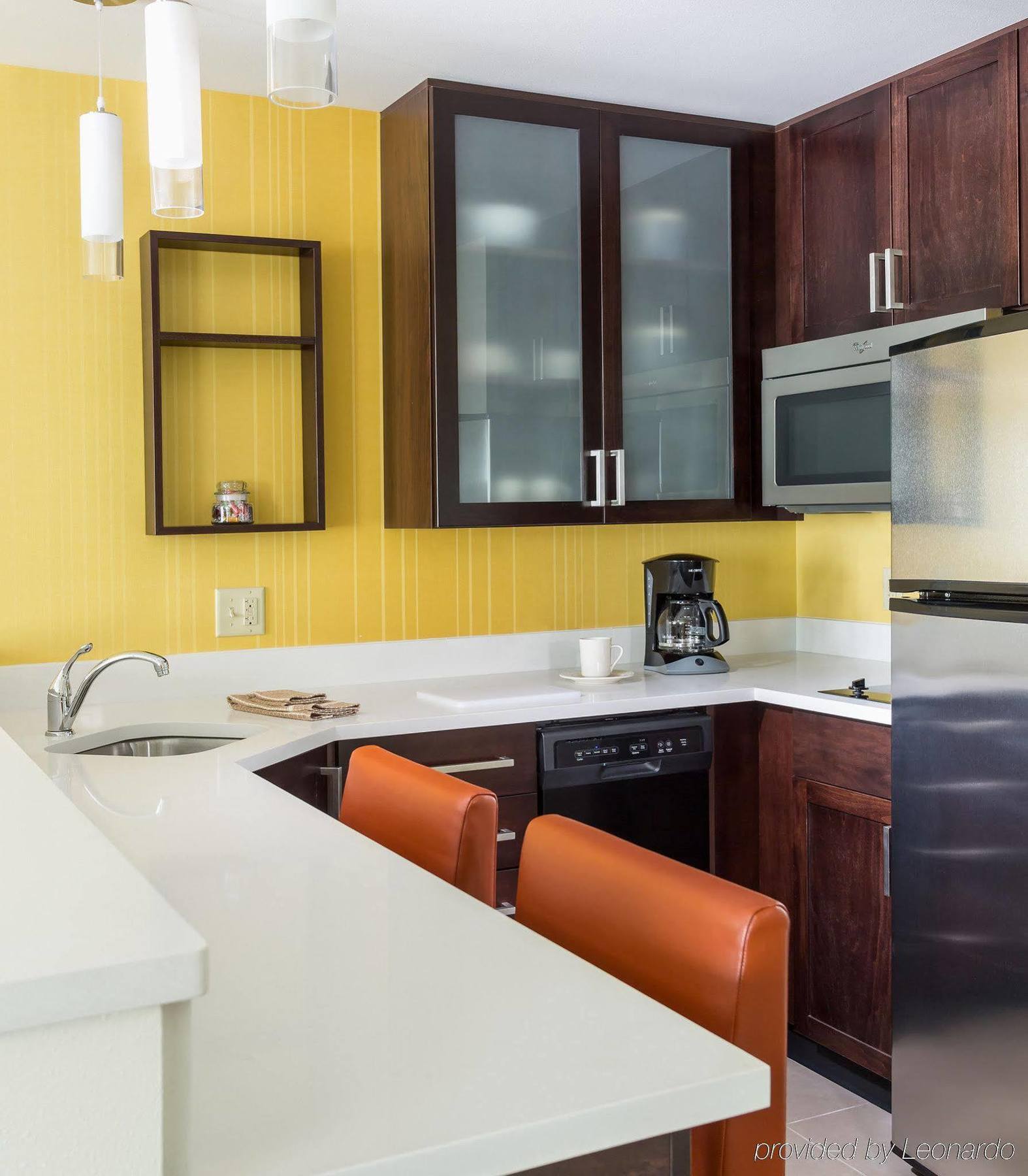 Residence Inn By Marriott Youngstown Warren/Niles Dış mekan fotoğraf