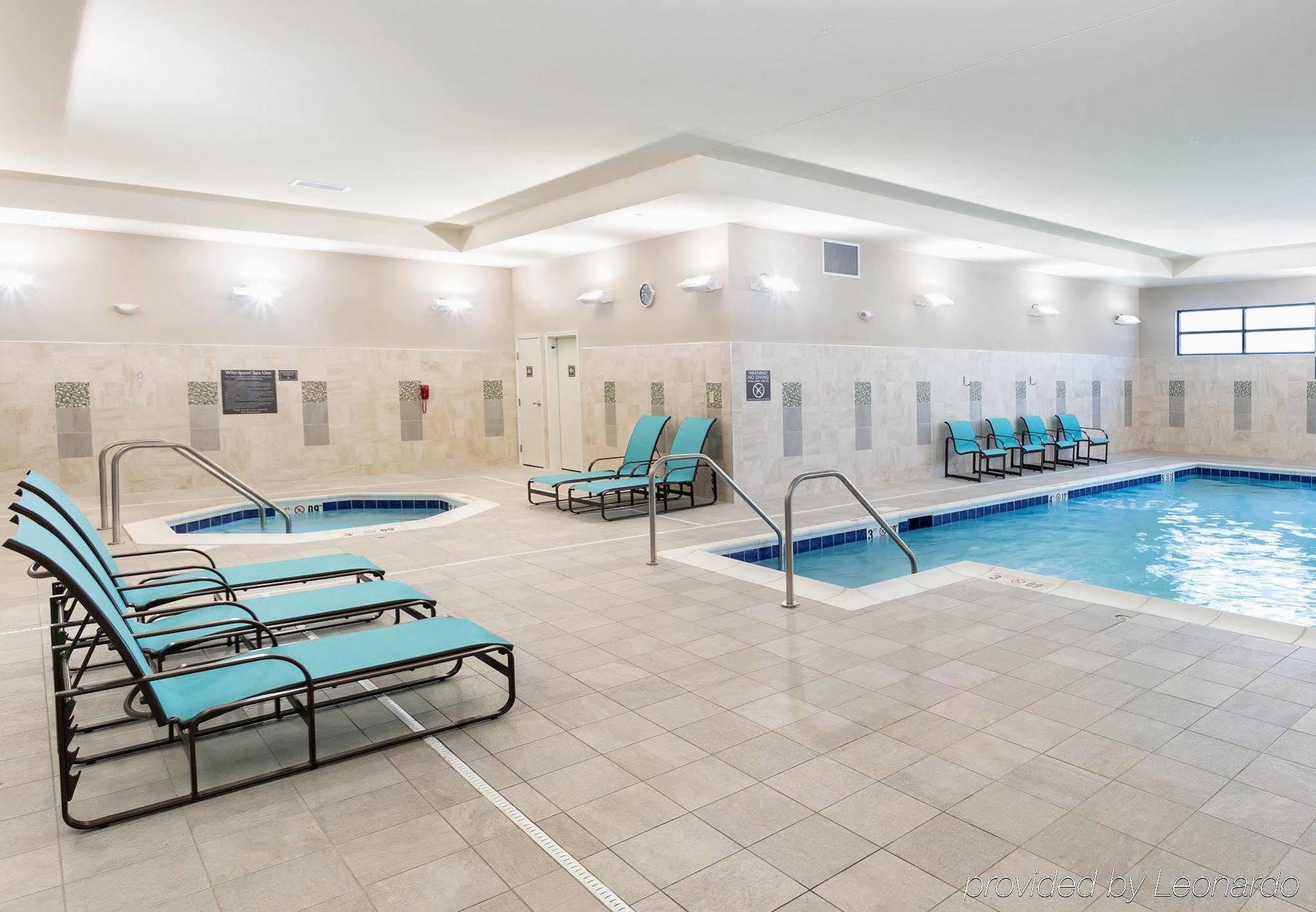 Residence Inn By Marriott Youngstown Warren/Niles Dış mekan fotoğraf